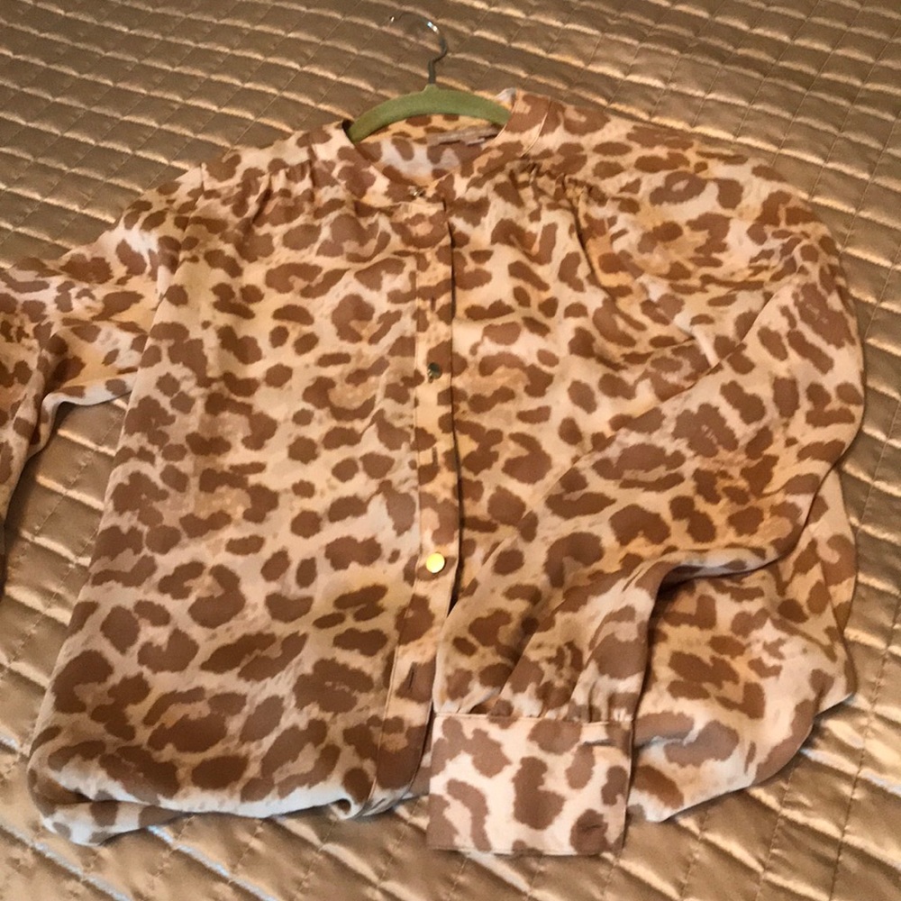 Women blouse
